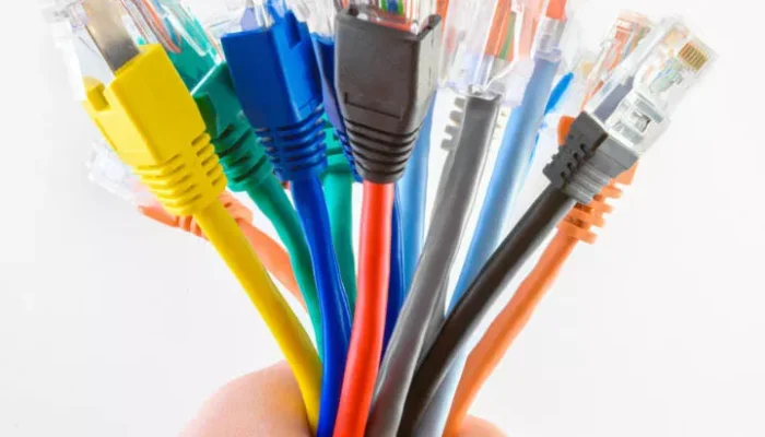 Ethernet Cable