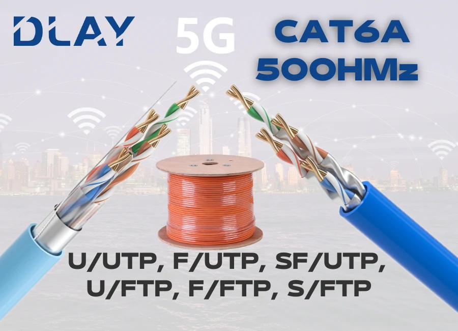 How Good is Cat6 Ethernet Cable?