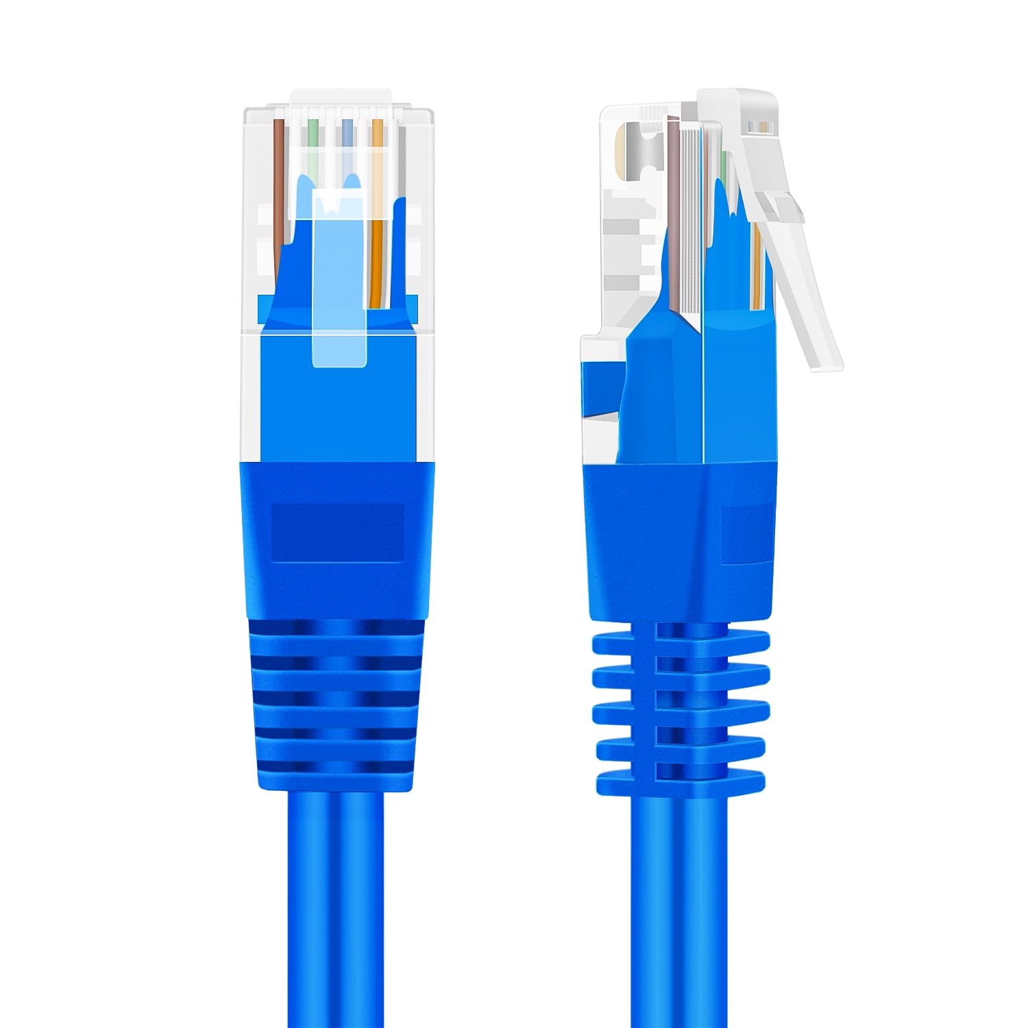 Are Cat5 and Cat6 Connectors the Same? A Manufacturer's Guide to Network Performance