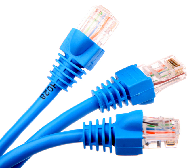 Cat5e vs. Cat6: A Professional Guide to Choosing the Right Network Cable