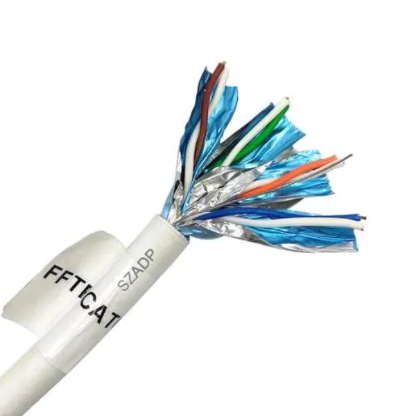 Demystifying Cat6 Cable Throughput: From 1 Gbps to 10 Gbps