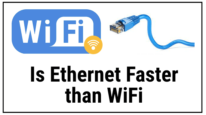 Is WiFi 7 Faster Than Ethernet? The Definitive 2024 Comparison