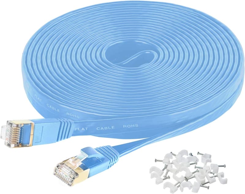 Do I Need a Cat 7 Ethernet Cable? The Expert's Answer