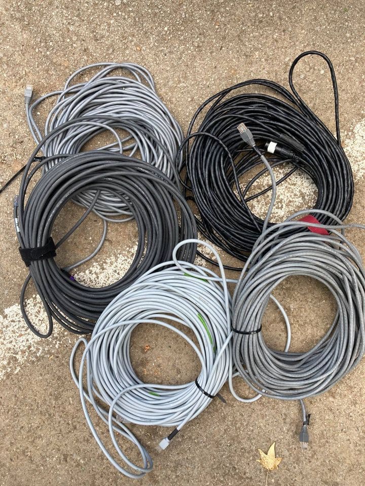 Cat6 Cable Speed: Demystifying 1Gbps vs. 10Gbps Performance