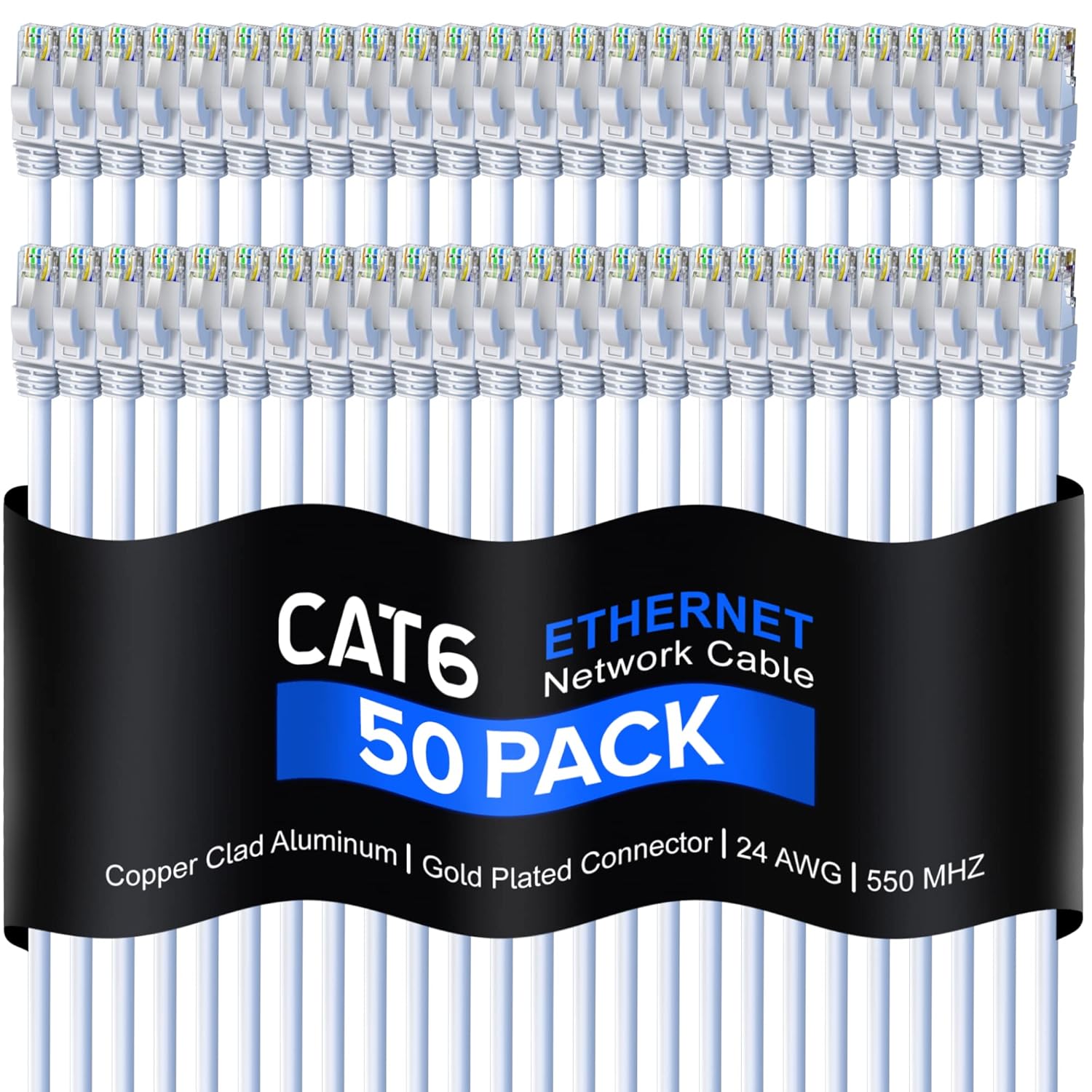 Is Cat6 Ethernet the Fastest Cable for Your Network?