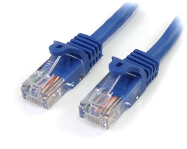 Cat6 vs. Cat5e: A Complete Guide to Choosing the Right Ethernet Cable
