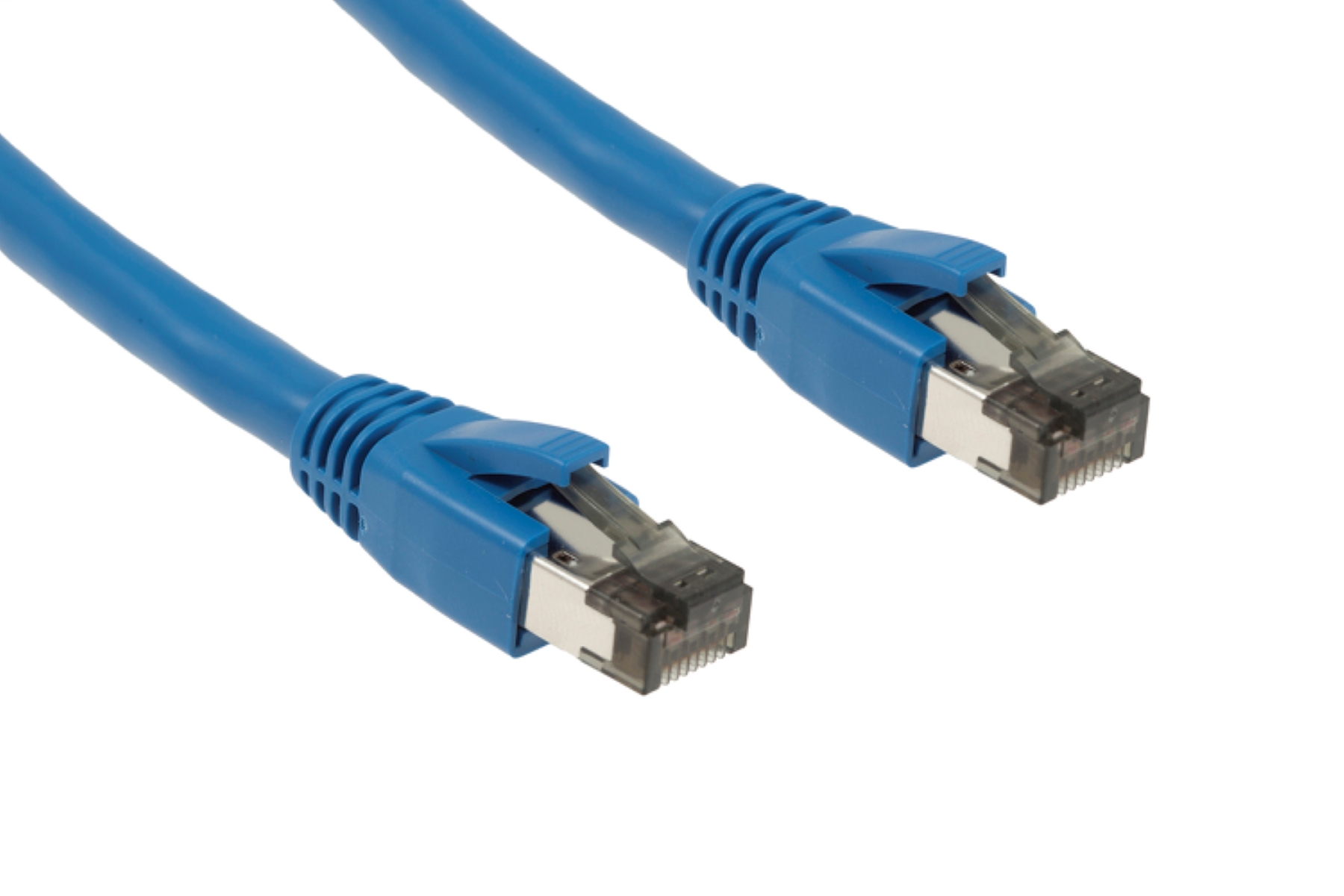 what is the difference between cat5 and cat8 ethernet cable