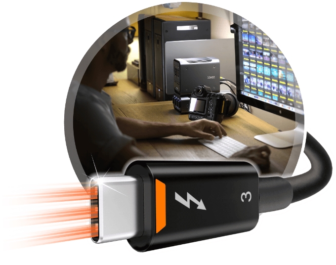 Demystifying High-Speed Cables: A Comprehensive Look at Performance and Technology