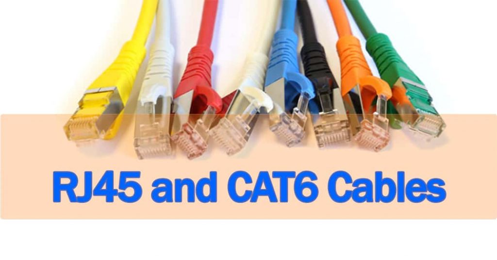 Is Cat6 Backwards Compatible? A Complete Guide from the Experts at D-Lay Cable