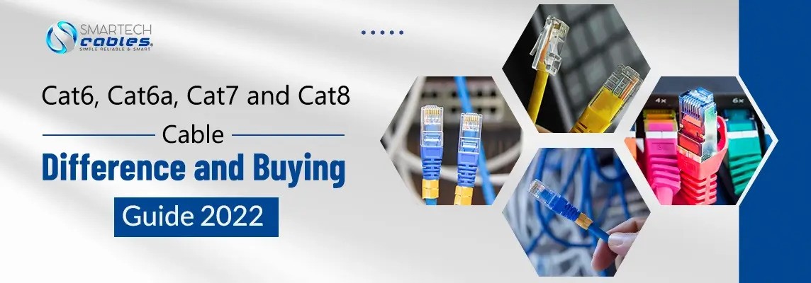 Is Cat8 Really Worth It Over Cat6? A Definitive 2024 Guide