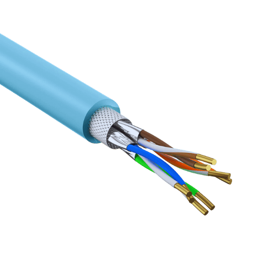 What is Cat6a Cable? A Comprehensive Guide for High-Performance Networking