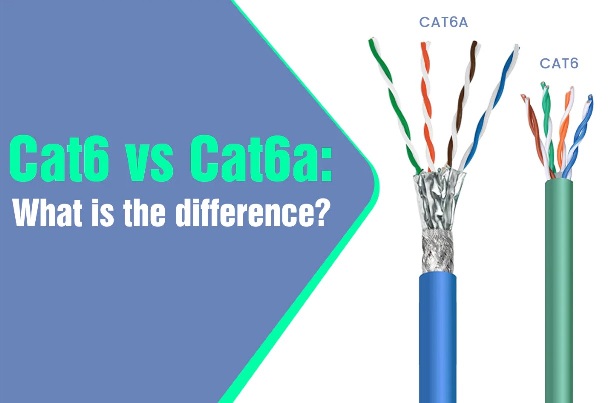 What Gauge Wire is Cat6? A Complete Guide for Professionals