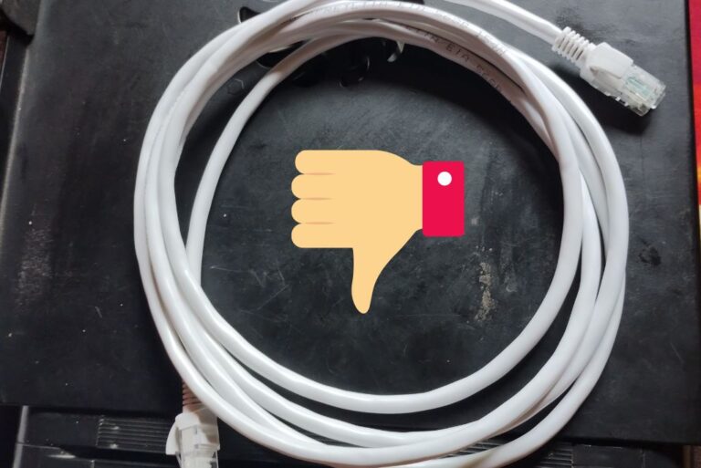 Is Cat8 Bad for Gaming? The Definitive Answer for Gamers