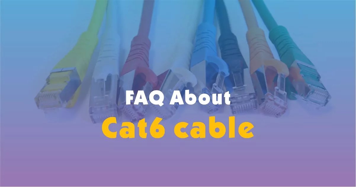 Can I Use a Cat8 Cable in a Cat6 Port? A Manufacturer's Deep Dive