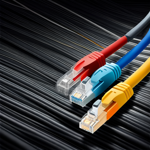 What is Cat6a Cable? A D-Lay Cable Guide to High-Performance Networks