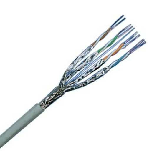 The Definitive Guide to Cat 7a Ethernet Cable Speed