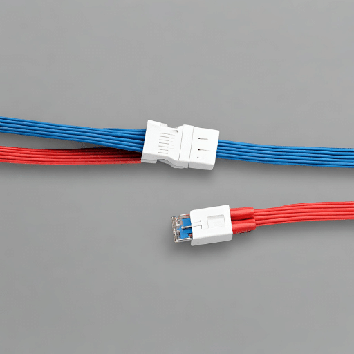 Do Flat Ethernet Cables Work as Well? A Professional Comparison