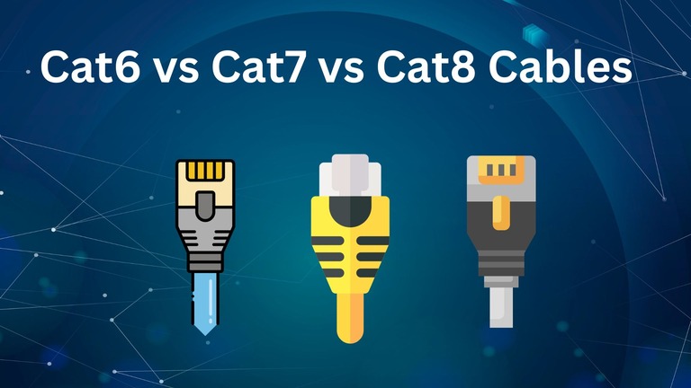Does Cat8 Work with Cat6? The D-Lay Cable Expert Guide to Network Compatibility