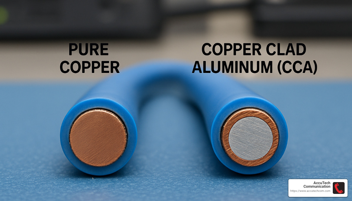 A Comprehensive Look at Engineering Cable Standards for Safety and Performance