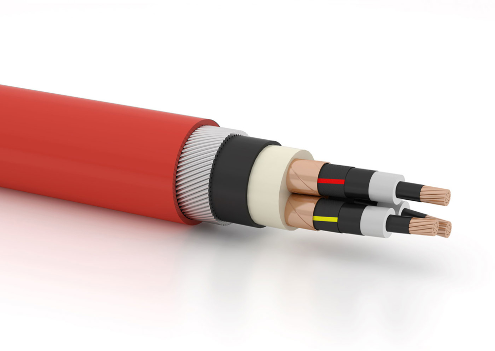 Understanding Flame-Retardant Cable: A Comprehensive Look at Safety and Standards
