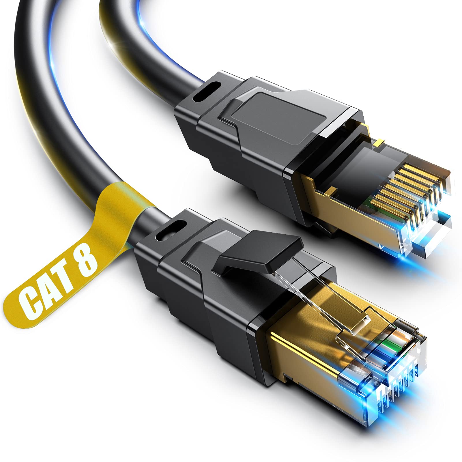 What is the Best Ethernet Cable for High-Speed Internet?