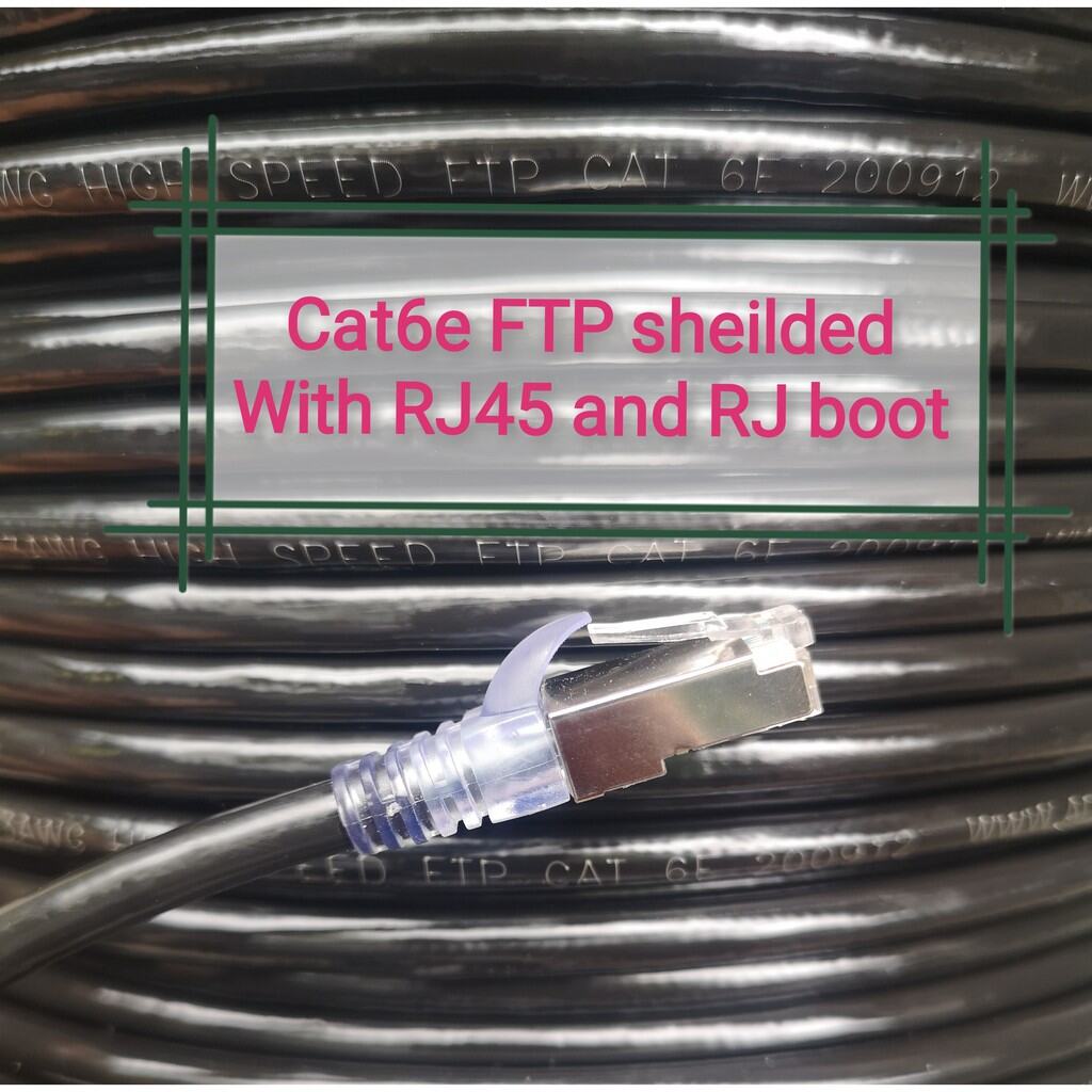 How Far Can You Run Cat6e Cable? The 100-Meter Rule and Beyond