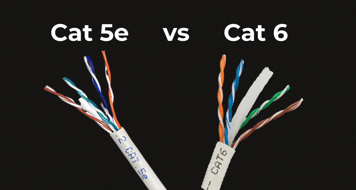 Can You Use Cat6 Instead of Cat5? A Dlaycable Professional Guide