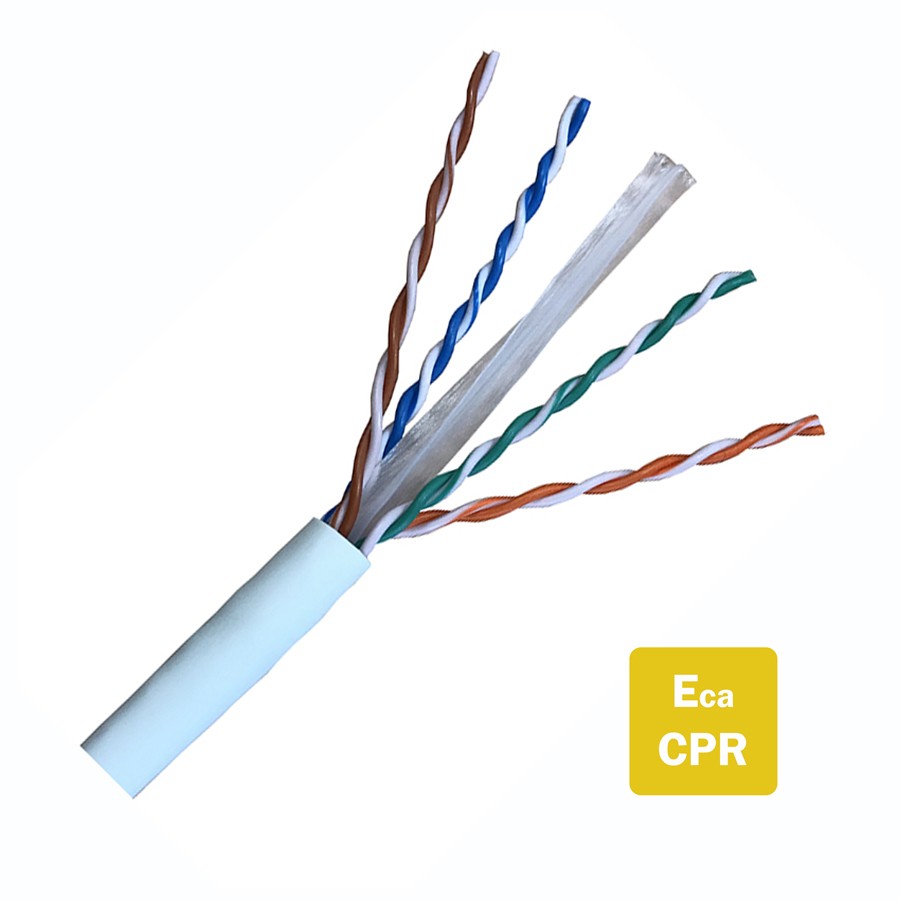 The Professional's Guide: How to Certify Cat6 Cable for Peak Network Performance