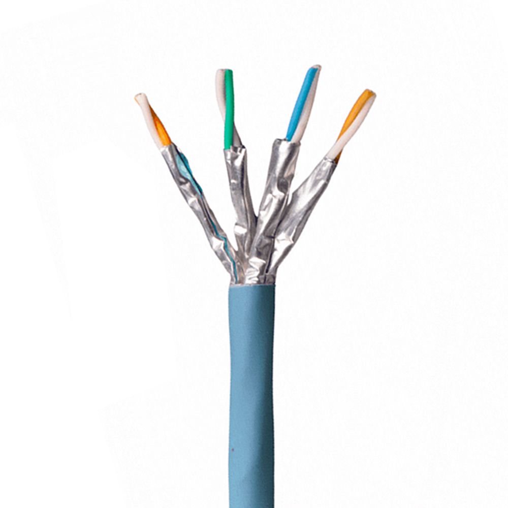 Is Cat6A Shielded? The Definitive Guide for a High-Performance Network