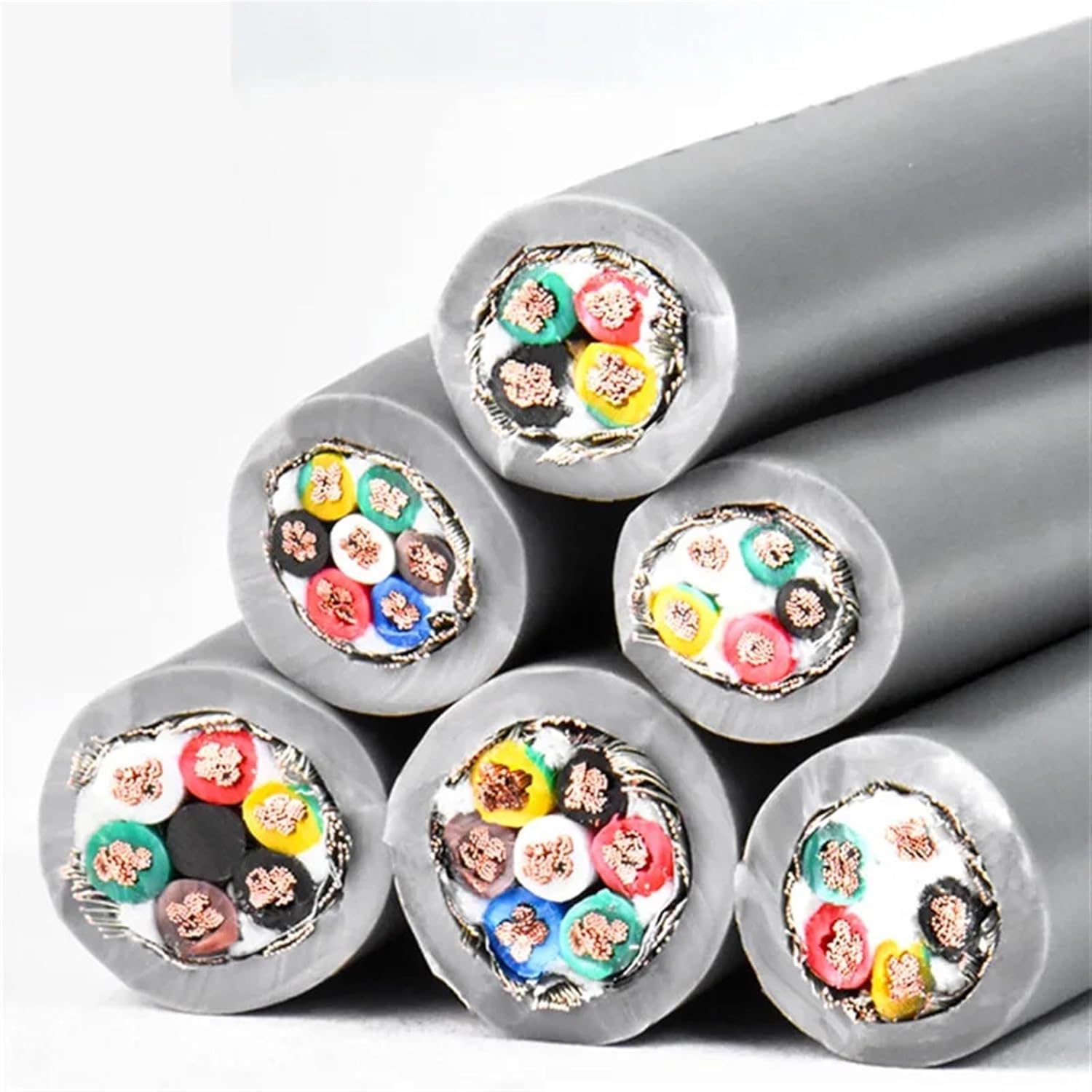 Understanding Pure Copper Cable: The Standard for Network Performance and Safety