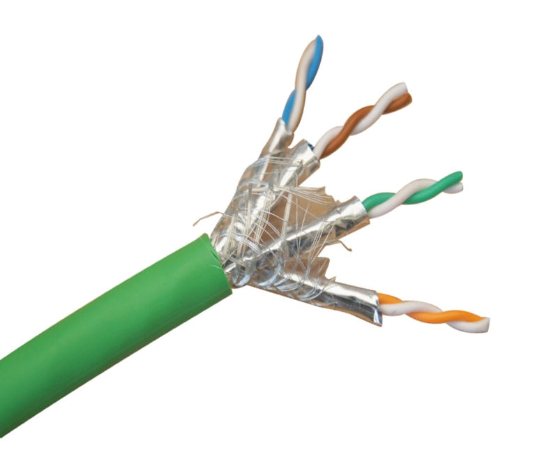 Is Cat7 a Real Ethernet Cable? A D-Lay Cable Expert Explains