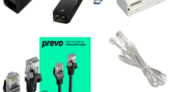 A Comprehensive Look at Sourcing Wholesale Network Cables