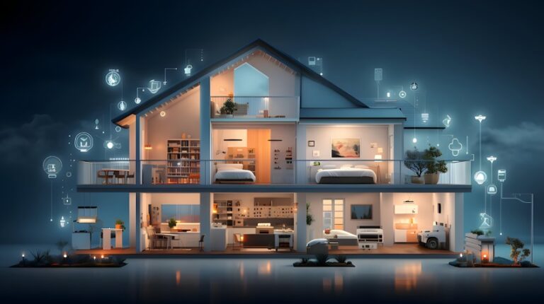 Building the Backbone of Your Intelligent Home: A Deep Dive into Smart Home Cabling