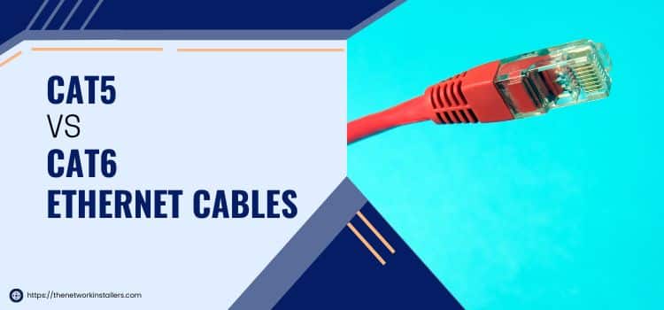 Is Cat6 the Fastest Ethernet Cable? A Deep Dive into Network Speeds